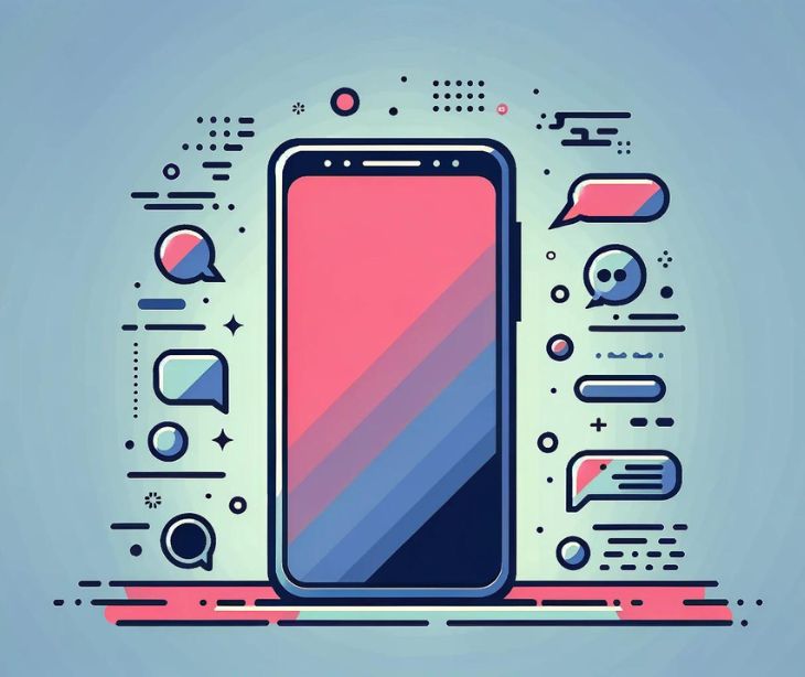 How psychoeducational text messaging improves patient